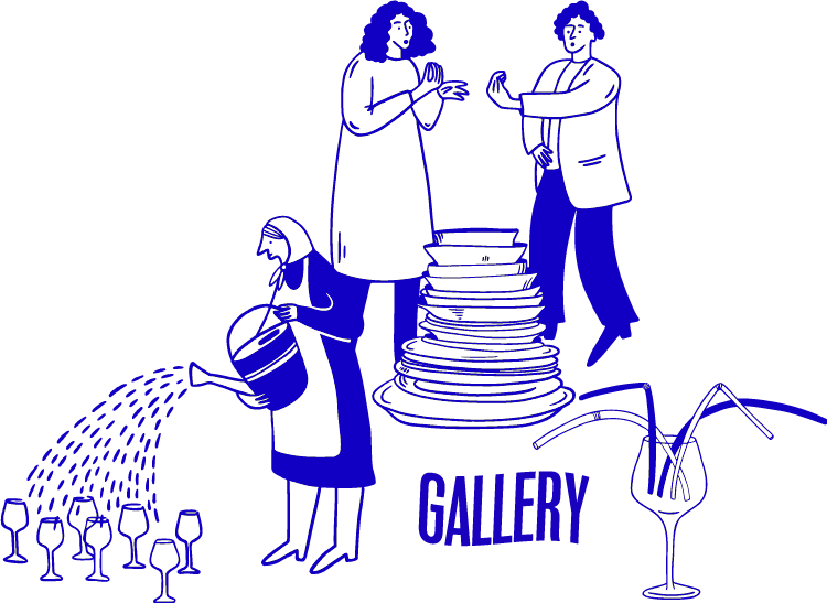 Illustration - Events